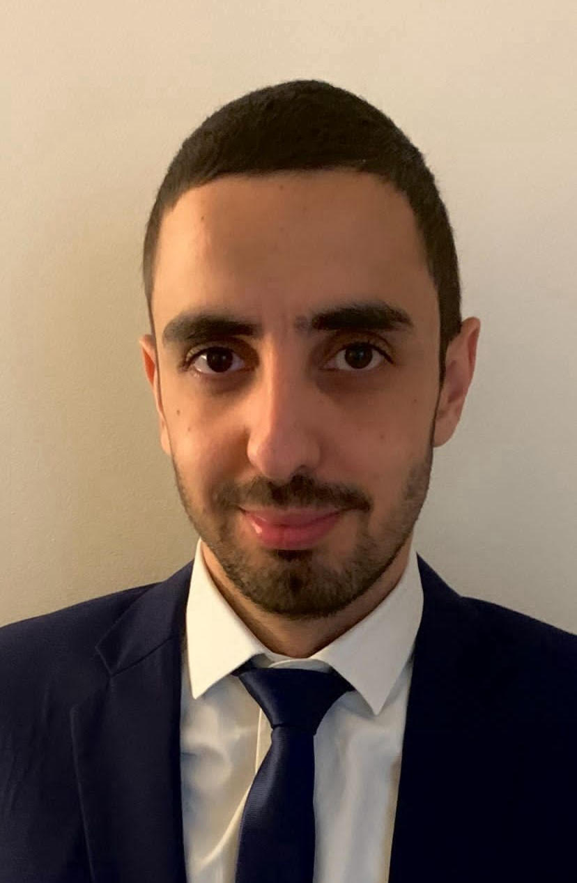 Elie Azeraf, PhD